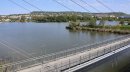 Pont sur la Meurthe